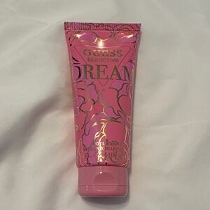 GUESS Dream Pink Floral Lotion